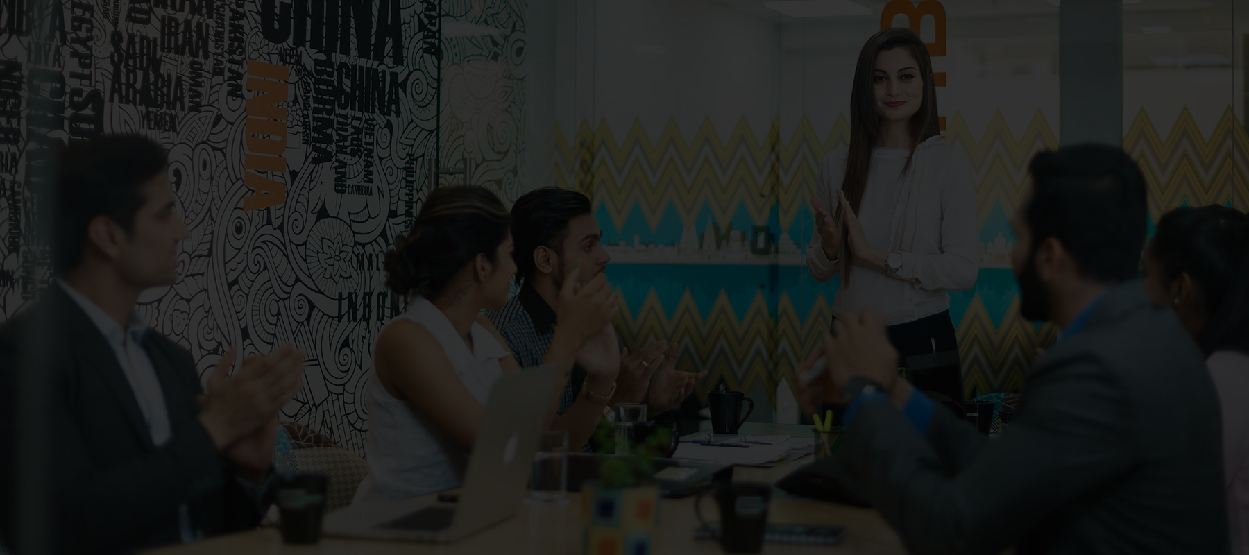 Consultancy Services