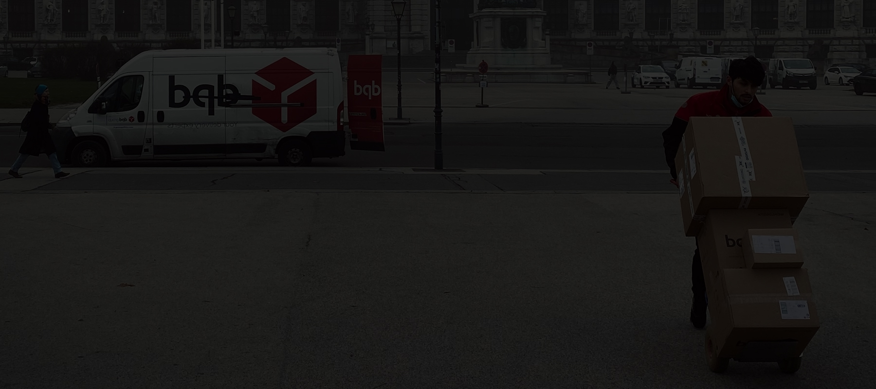 Consultancy Services